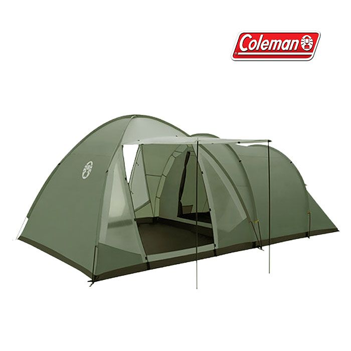 Coleman Zelt 5 P. Waterfall 5 Deluxe A 47115011000