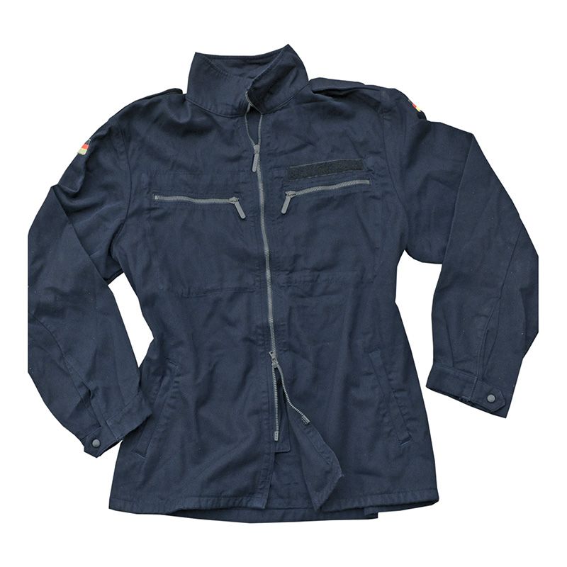 bundeswehr jacken kaufen