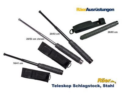 Ausrüstung
