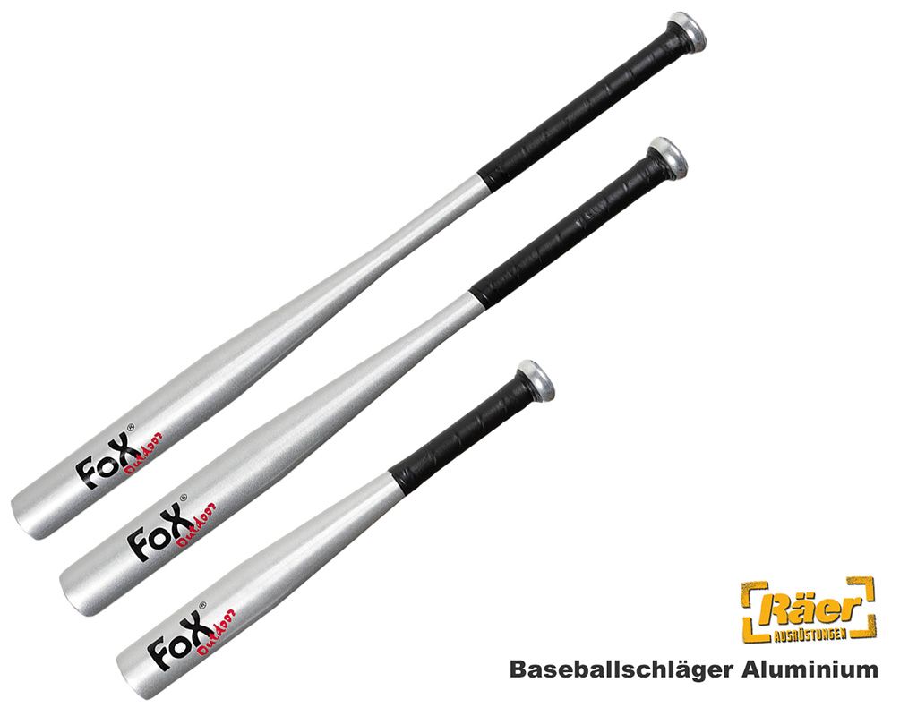 Opiu Baseballschläger Aus Aluiniu 28 Zoll