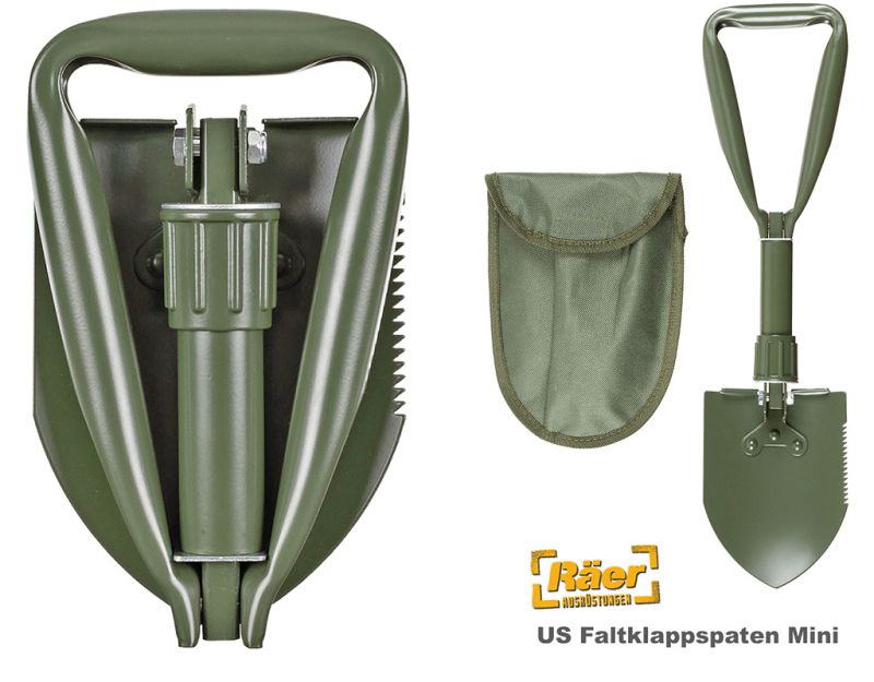 Bundeswehr Werkzeuge kaufen | Räer BW & Outdoor
