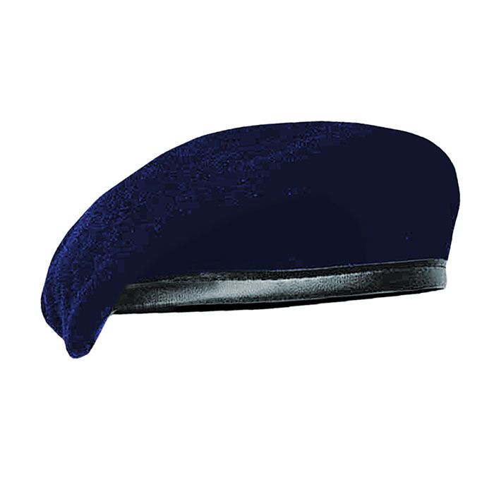 Paarl Beret W24