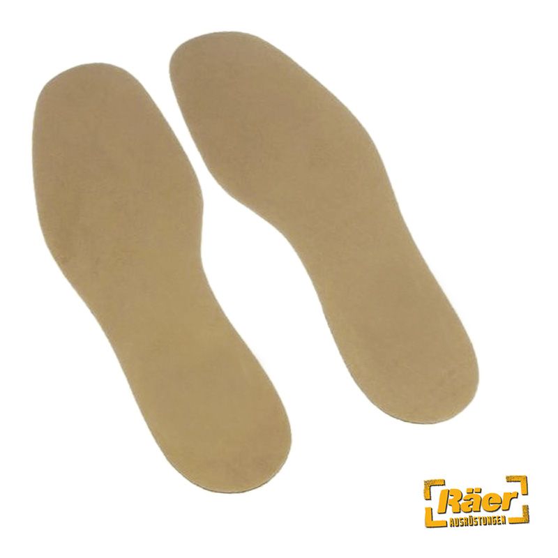 wander einlegesohlen