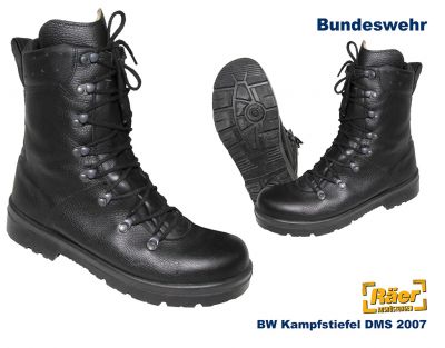 Bundeswehr Schuhe kaufen | Räer BW & Outdoor