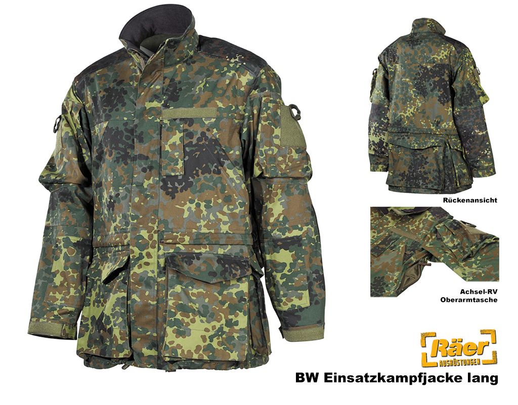 Räer Ausrüstungen, Bundeswehr Shop, BW Shop und Outdoor Shop aus ...